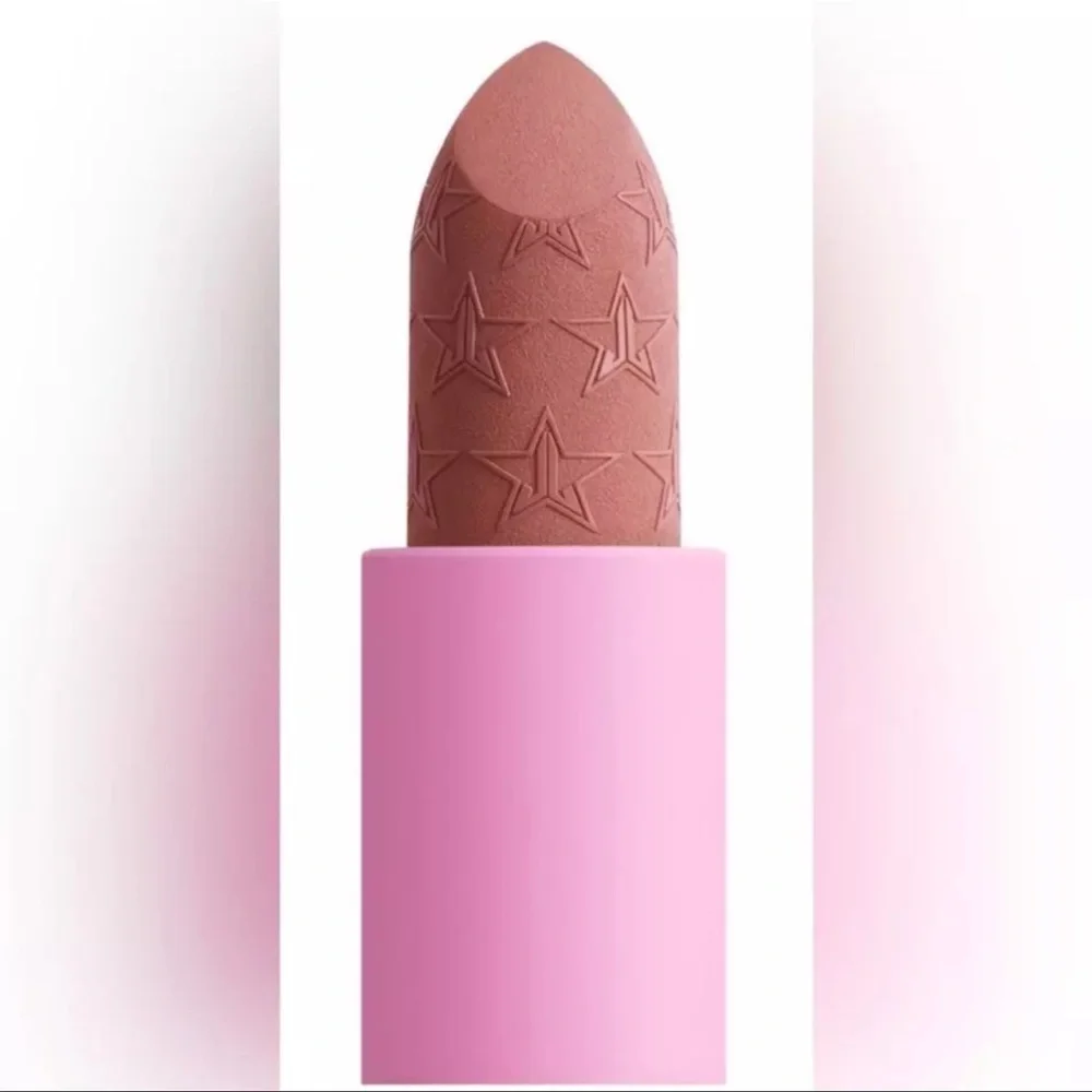 CELEBRITY SKIN OG Jeffree Star Velvet Trap